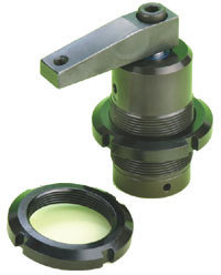 Pst Series Swing Clamps