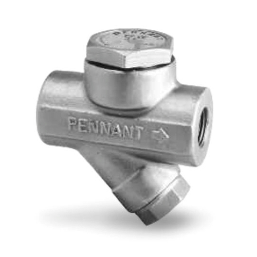 PT11H Thermodynamic Steam Traps, Size: 15 Mm, 20mm, 25mm