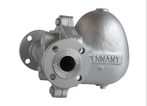 16 Bar WCB Pennent - Float & Thermostatic Steam Trap, Model Name/Number: PT62, Size: 50 Mm