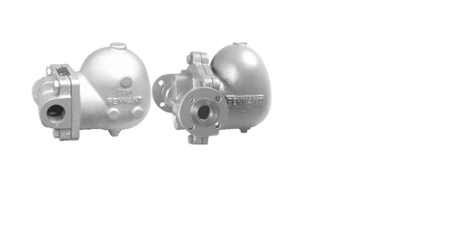 Pennant PT62 Ball Float Steam Traps, Size: 15mm - 50mm