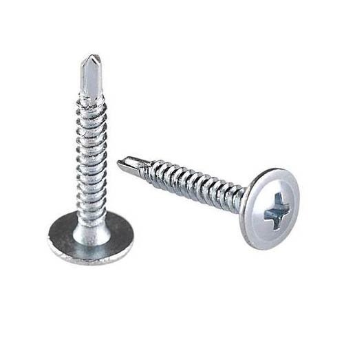 Stainless Steel Self Drilling Screw