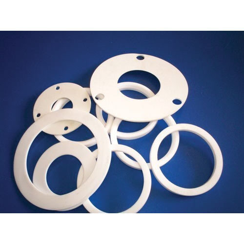 PTFE & Ceramic Gasket