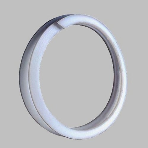 PTFE Spiral Back-Up Washer, Round