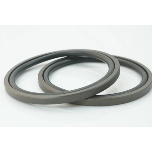 Fateh Rubber D Seal For Hydraulic Cylinder Seal Kits