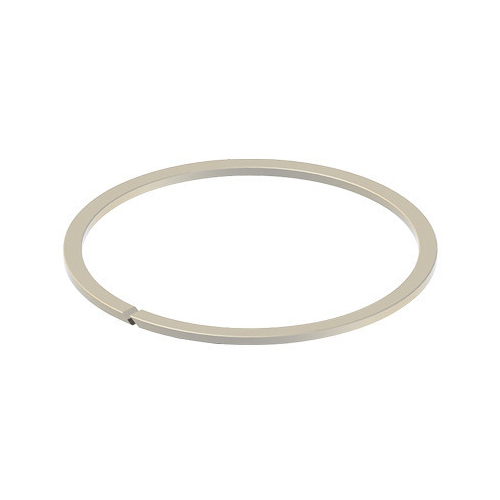 SSC White PTFE Back Up Rings
