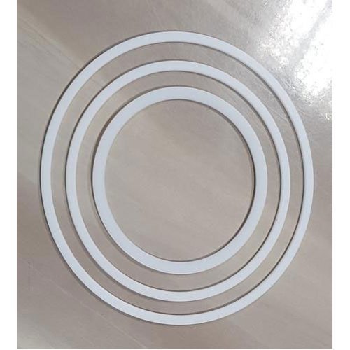 PTFE Back Up Ring