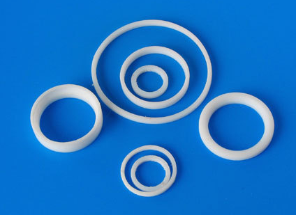 PTFE Ball Valve Seal