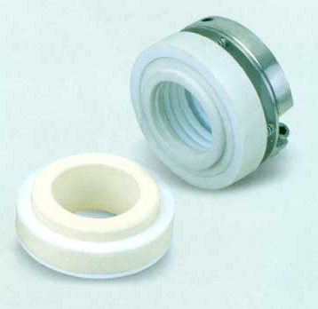 PTFE Bellow Seal