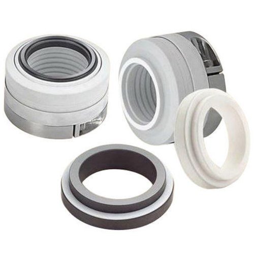 Stainless Steel Teflon Bellow Seals, For Industrial, Size: 19mm To 50mm