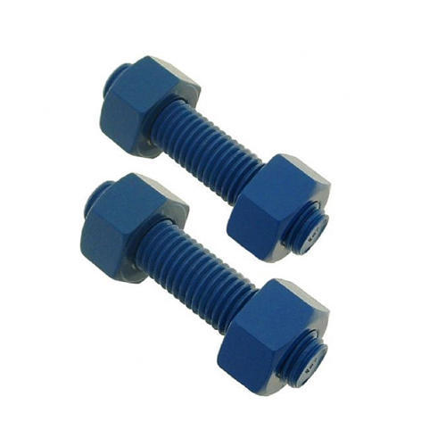 PTFE Coated Bolt