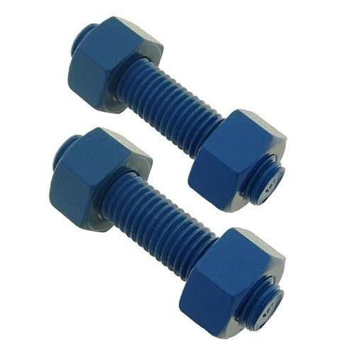 Pearl Overseas PTFE Coated Bolts