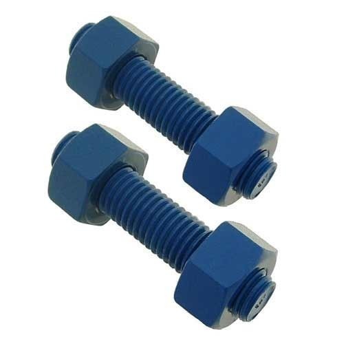 EMEI PTFE Coated Bolts