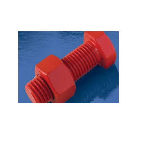 Ri PTFE Coated Bolts