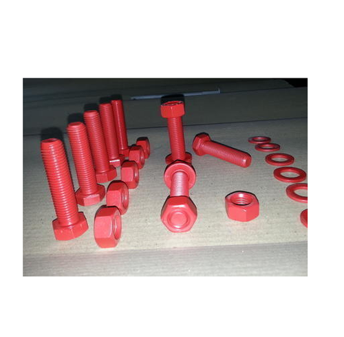 Neeta PTFE Coated Fasteners