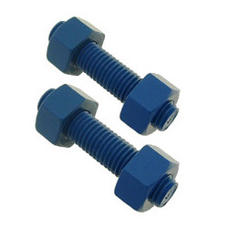 PTFE Coated Studs