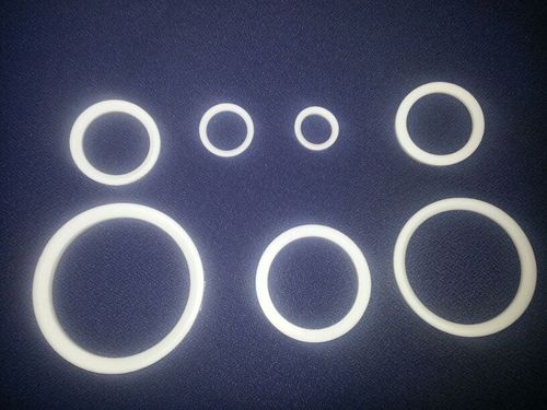 PTFE Ball Valve Seat Rings