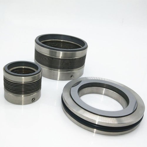 PTFE External Mounted Bellow Seals