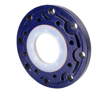 PTFE Flange, Industrial