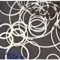 PTFE Flat Rings