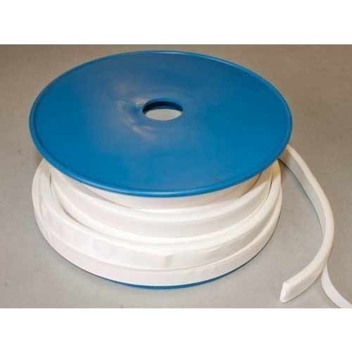 JK 10 Mtrs PTFE Flex-O-seal, For Industrial, Size: 1-5 inch