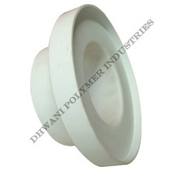 PTFE Flush Bottom Valve Seat