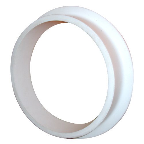 PTFE Flush Bottom Valve Seat