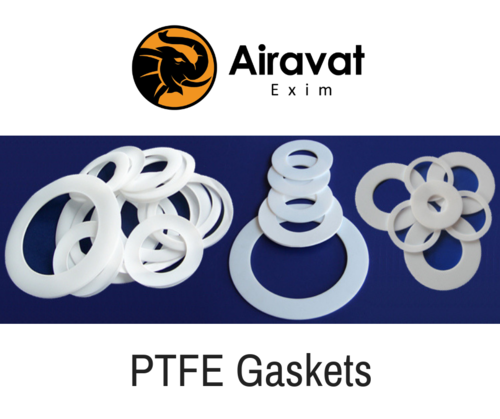 Airavat PTFE Gasket