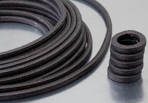 Smart Shield Fiber PTFE Graphite Packing