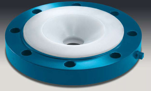 Polished PTFE Lined Flange, Industrial