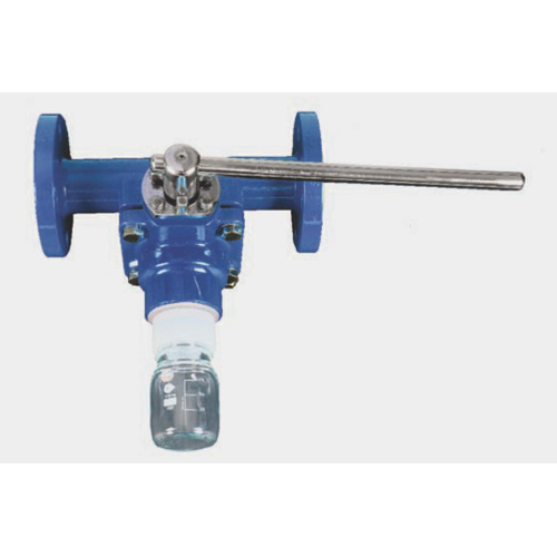 Super Industrial Lining PTFE Lined Sampling Valves, Size: 25 Nb To 80 Nb, SILPL