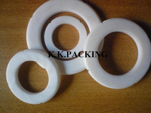 PTFE Molded Ring