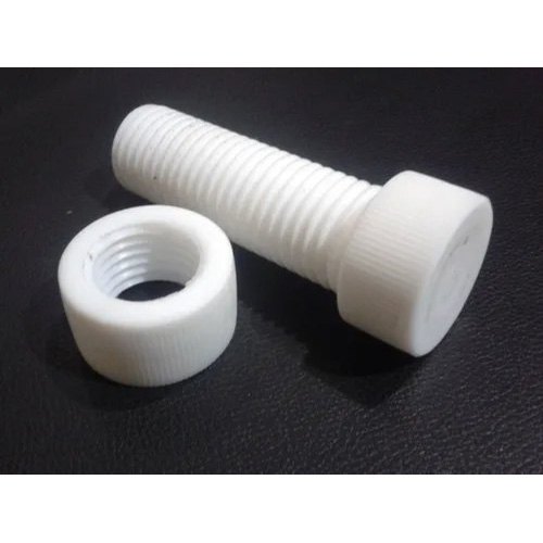 ELPOL PTFE Nuts & Bolts