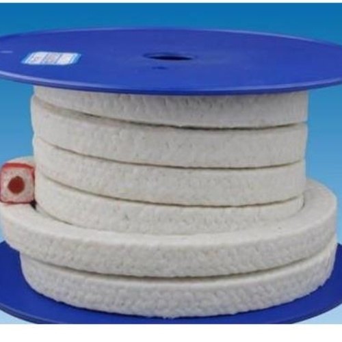 JK PTFE Packings, Size: 3 x 3 mm to 50 x 50 mm square