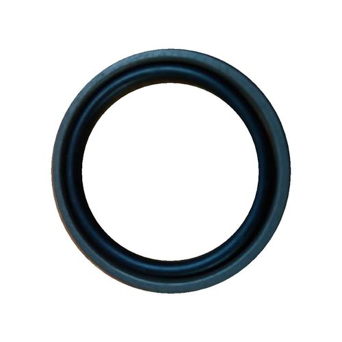 Black PTFE Piston Ring Seal, For Gas, Size: 10 Inch