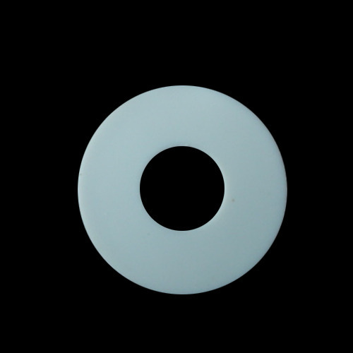 PTFE Seat Ring, Size: 2 - 6 Inch (Diameter)