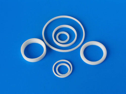 PTFE Teflon Seat Rings