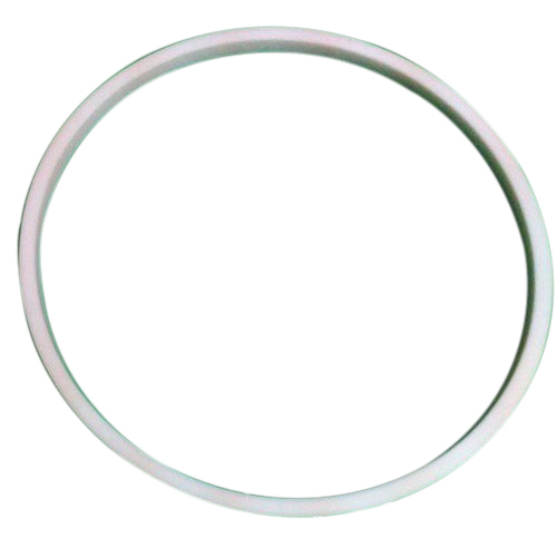 Monty Rubber Products PTFE Teflon Encapsulated O Ring
