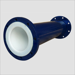 PTFE Line Pipe Fittings, Gas Pipe And Hydraulic Pipe