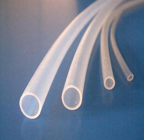 PTFE Thin Wall Tubing, Utilities Water And Gas Handling