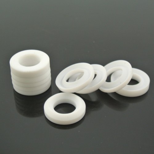 White Vee Packing Seal, For Industrial