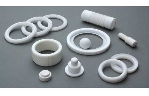 PTFE V Ring Set, Size: 110 X 90 X 5 Inch