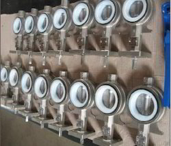 PTFE Valve Seating, For Industrial