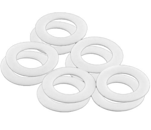 Chemical Coated INSOL PTFE Washers
