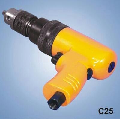 PTM Make Pneumatic Drilling Machine