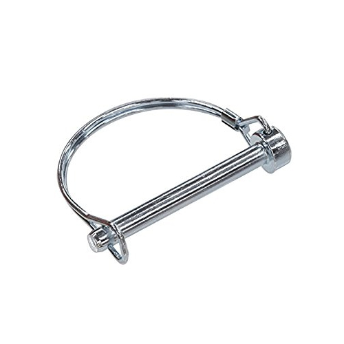 Round Loop PTO Locking Pin