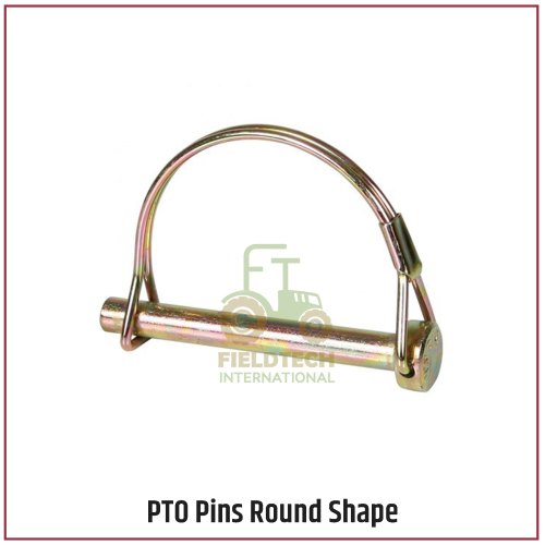 PTO Pin