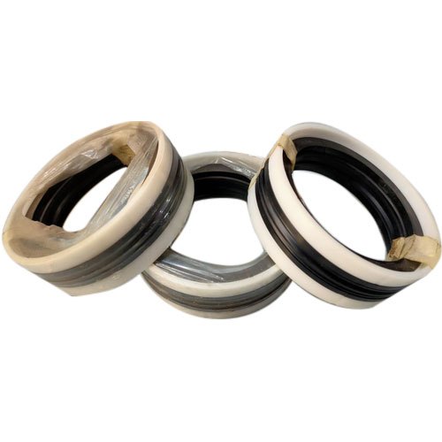 PU Compact Seal, For Oil, Size: 1-5 inch