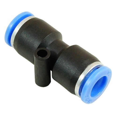 PU Connector, Structure Pipe