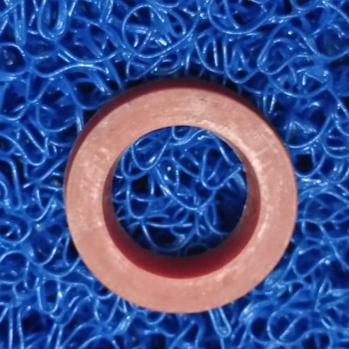 Polyurethane Foam Seal Gasket, For Industrial, Thickness: 10 Mm