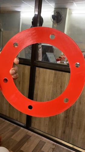 Polyurethane Pu Gasket, For Industrial